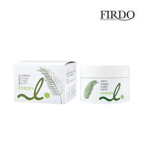 FIRDO-含氧能量霜