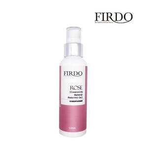 FIRDO-玫瑰極淨洗卸晶露