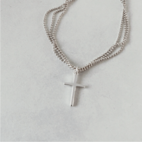 十字架手鍊推薦-基督教十字架手鍊