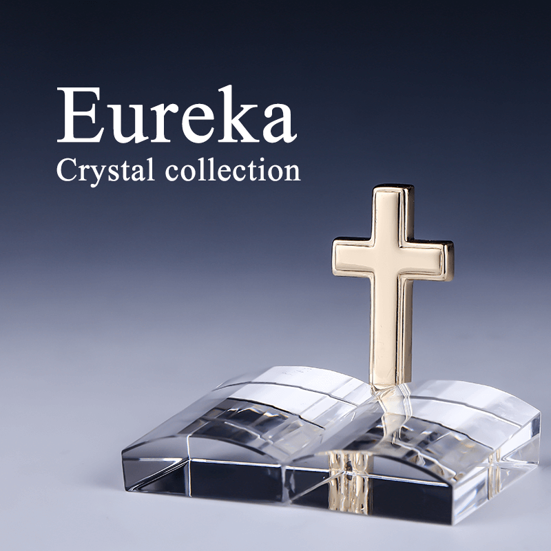 Eureka水晶