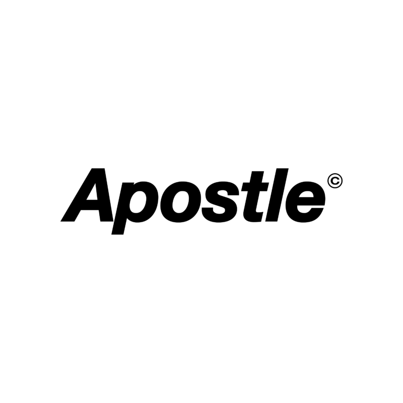 Apostle使徒設計-基督教衣服