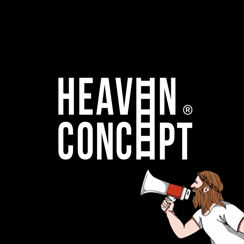 Heaven Concept 祥福文創