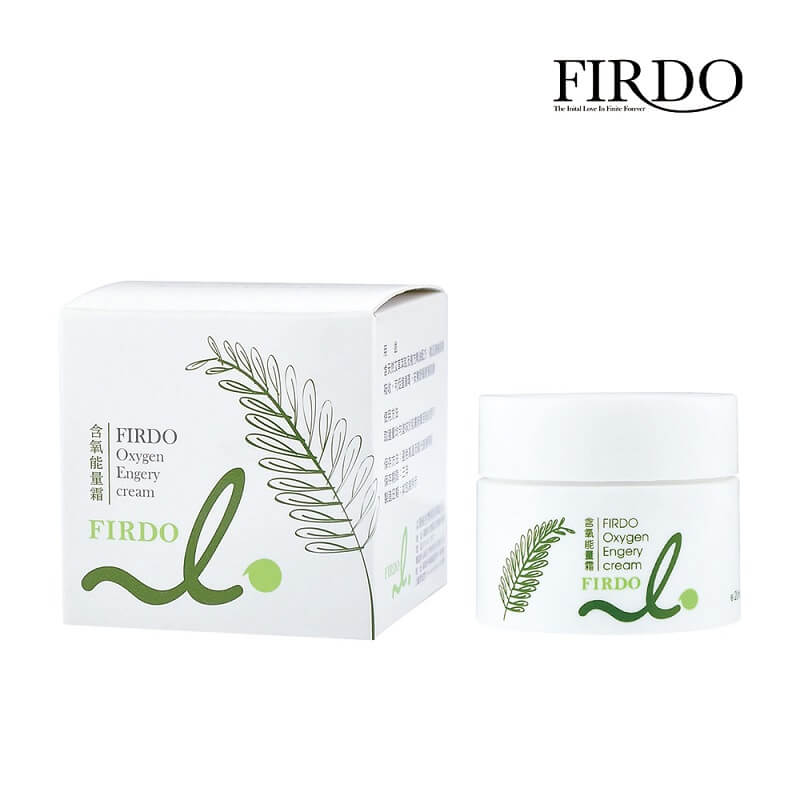 FIRDO-含氧能量霜