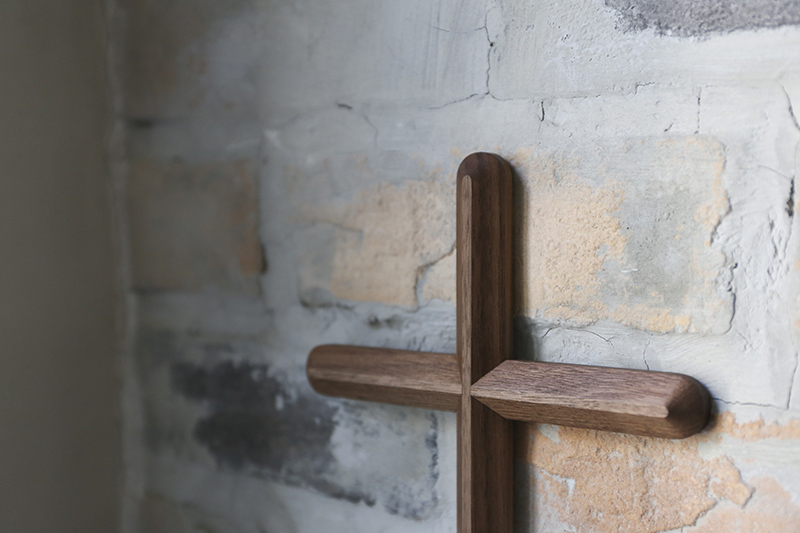 木製十字架-手工十字架推薦