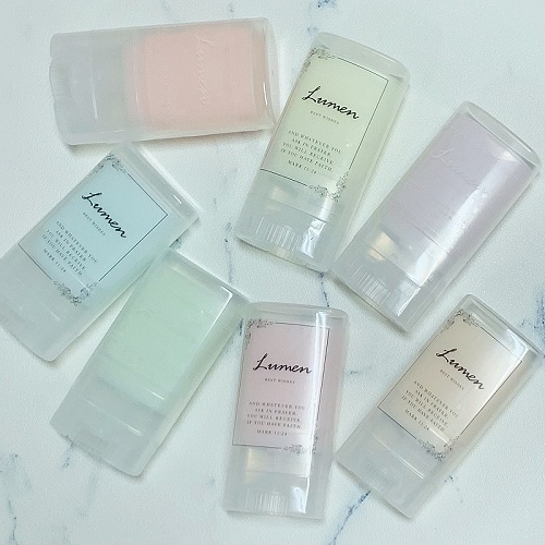 Lumengrace-洗手皂-消毒-抗菌-天然